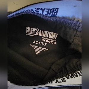 Grey's Anatomy Active Scrub Pant